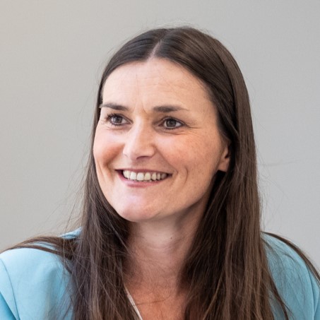 Profile picture of Sarah Devisscher